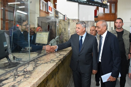اثناء اللقاء  (3)