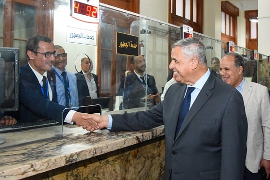 اثناء اللقاء  (4)