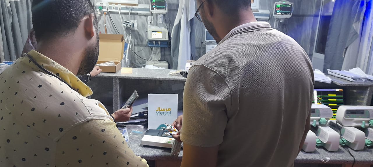 قافلة طبية بالشرقية (4)