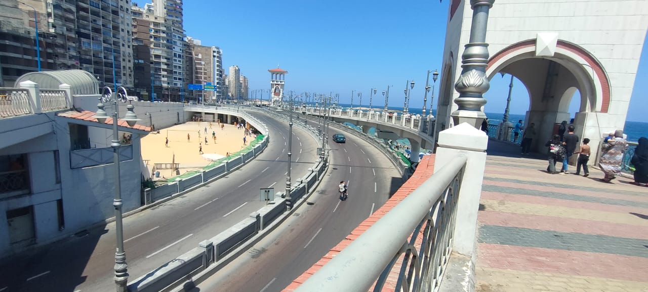 وفد لجنة الإدارة المحلية بمجلس النواب (3)