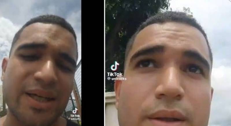 انفلونسر فنزويلى انفلونسر فنزويلى