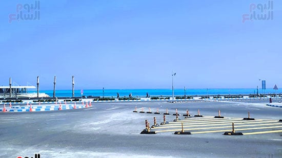 كورنيش-مطروح-شهد-طفرة-حضارية كورنيش-مطروح-شهد-طفرة-حضارية