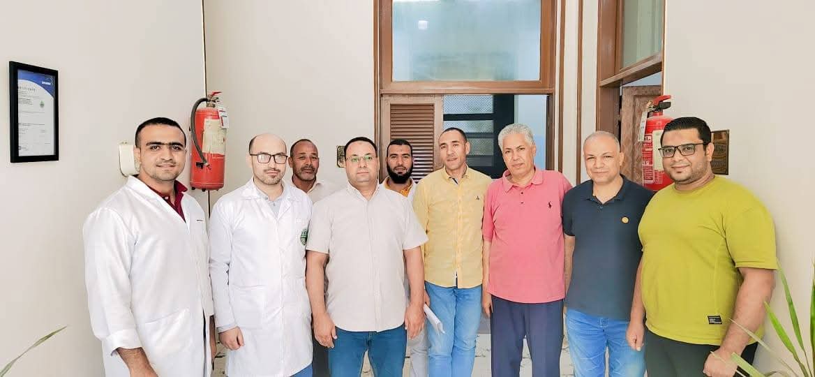 فريق التدريب المتخصص فريق التدريب المتخصص
