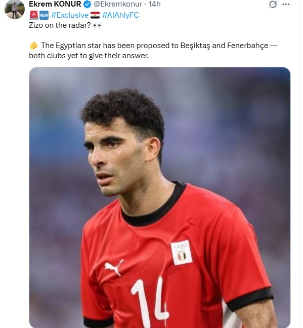 الصحفى التركي