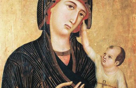 اللوحة الفنية