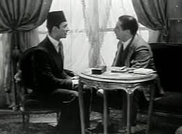 الوردة البيضا