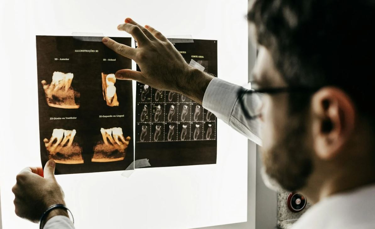 انتحال صفة طبيب