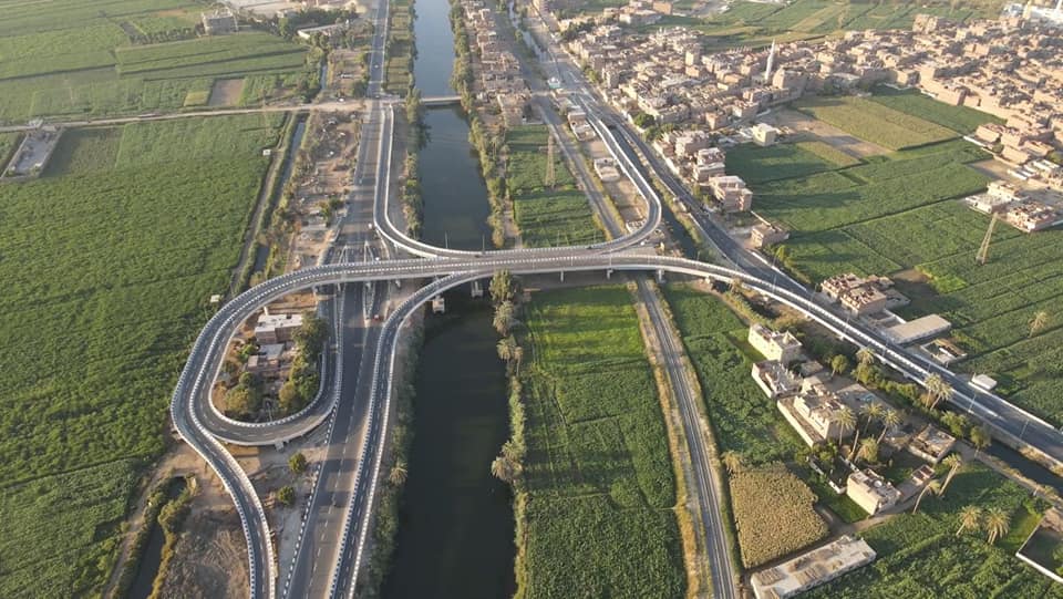 منظر عام للشرايين