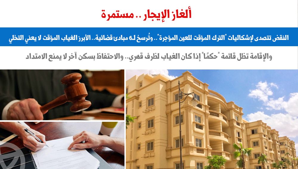 الترك المؤقت