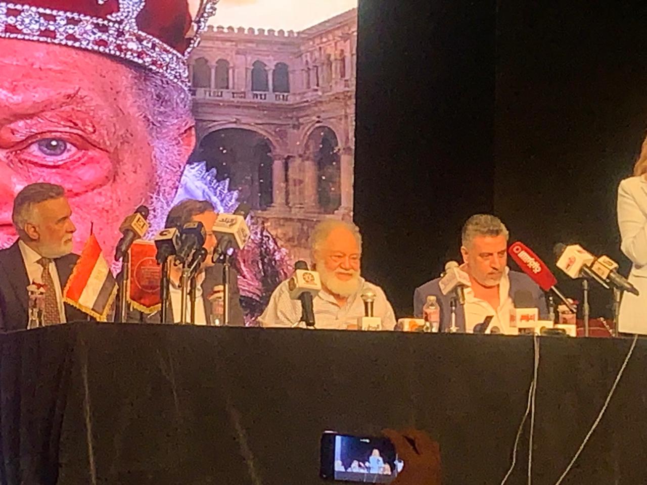 مسرحية الملك لير (2)