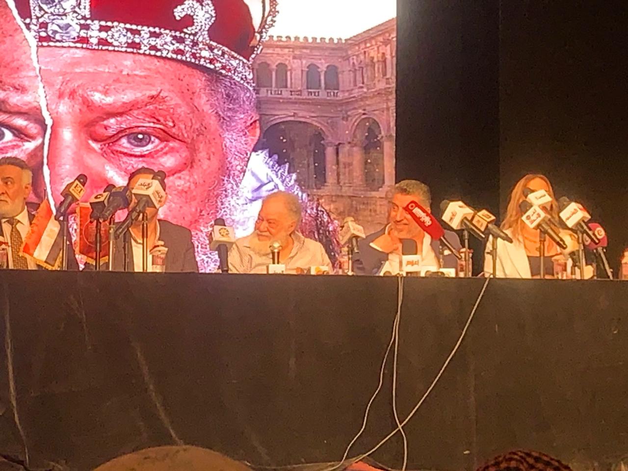 يحيى الفخراني