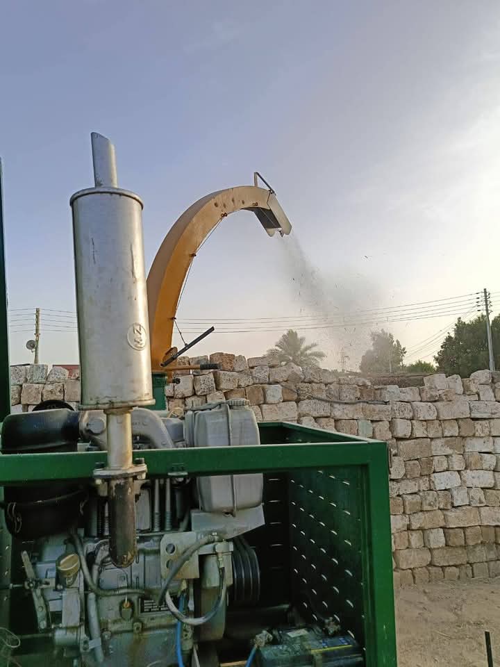 انتاج السيلاج انتاج السيلاج