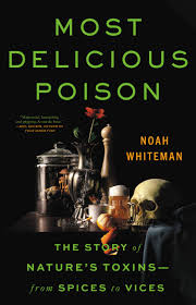 كتاب Most Delicious Poison