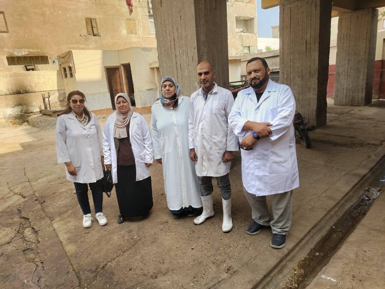 فريق بيطري_1