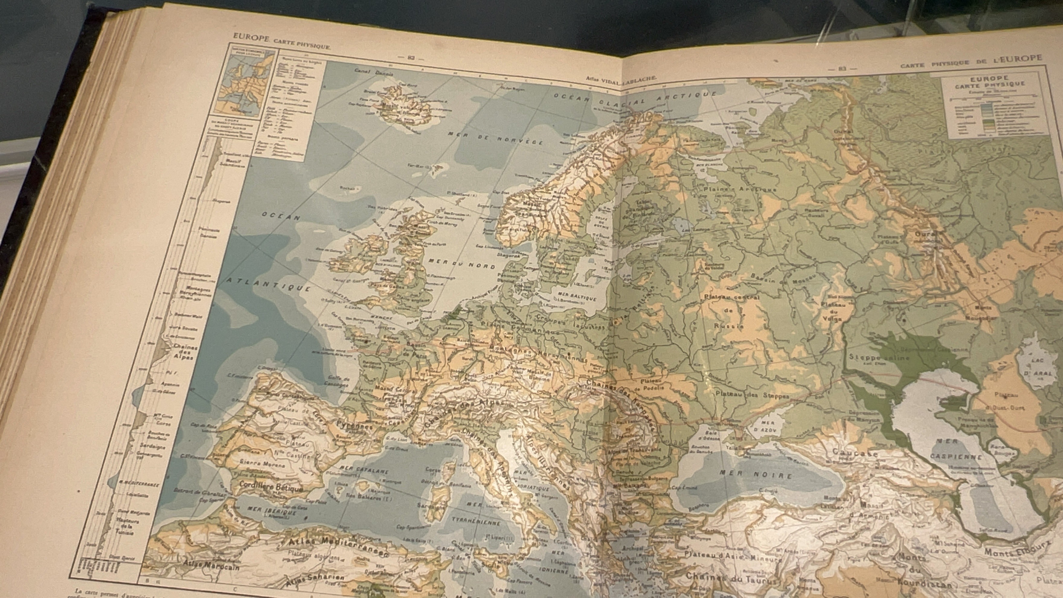 خريطة الإسكندرية القديمة خريطة الإسكندرية القديمة