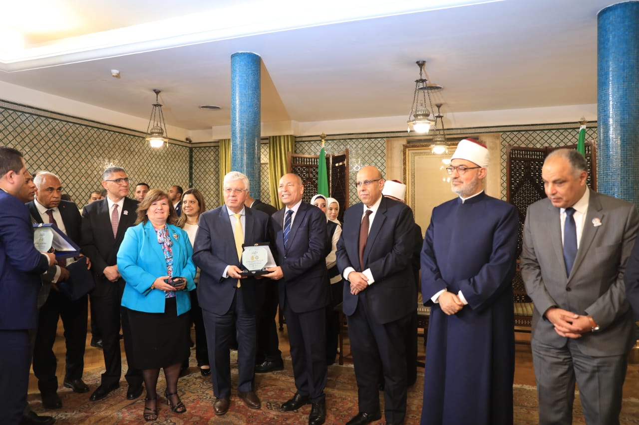 فعاليات المؤتمر فعاليات المؤتمر