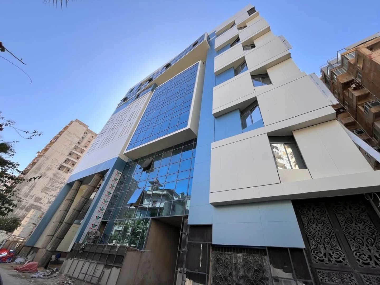 اكاديمية الفنون