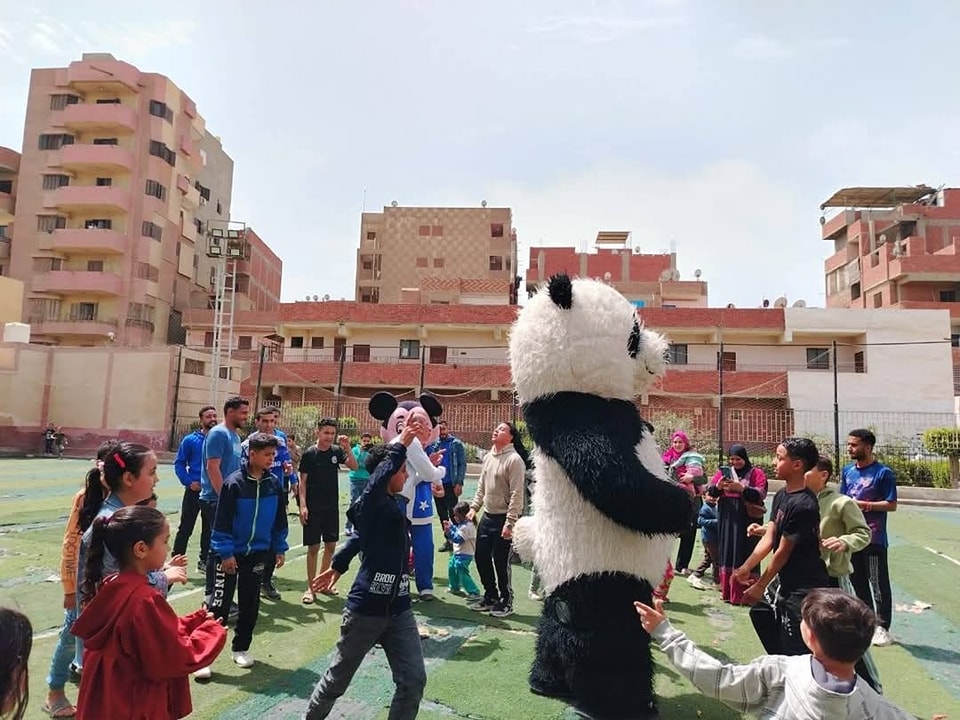 العاب ترويحية العاب ترويحية