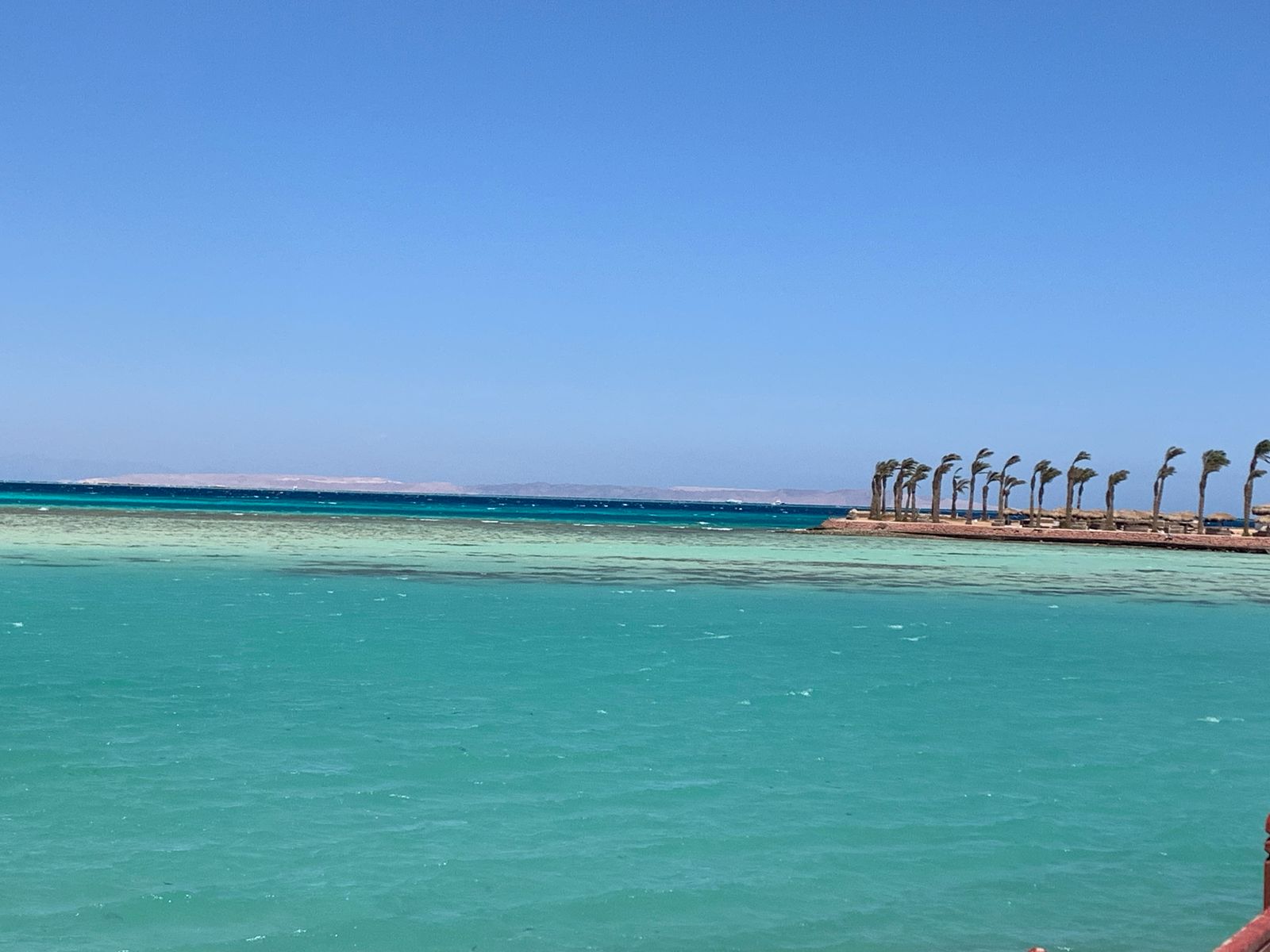 شواطئ البحر الاحمر، شواطئ البحر الاحمر،