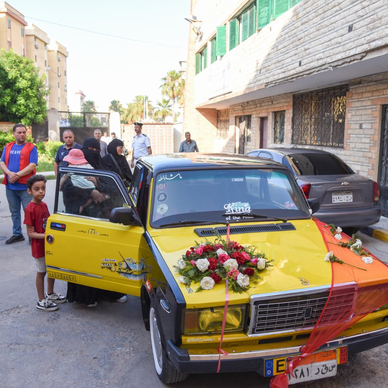 التاكسي الجديد التاكسي الجديد