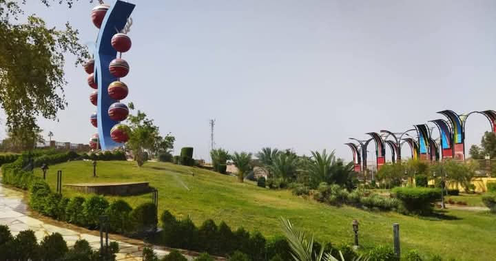 واجهة المتحف