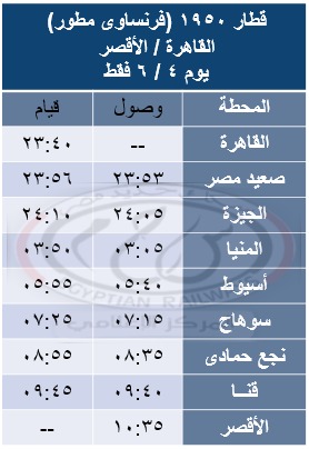 القطار الفرنساوي القطار الفرنساوي