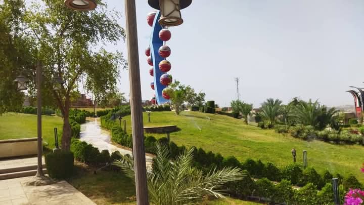 محيط المركز الثقافي