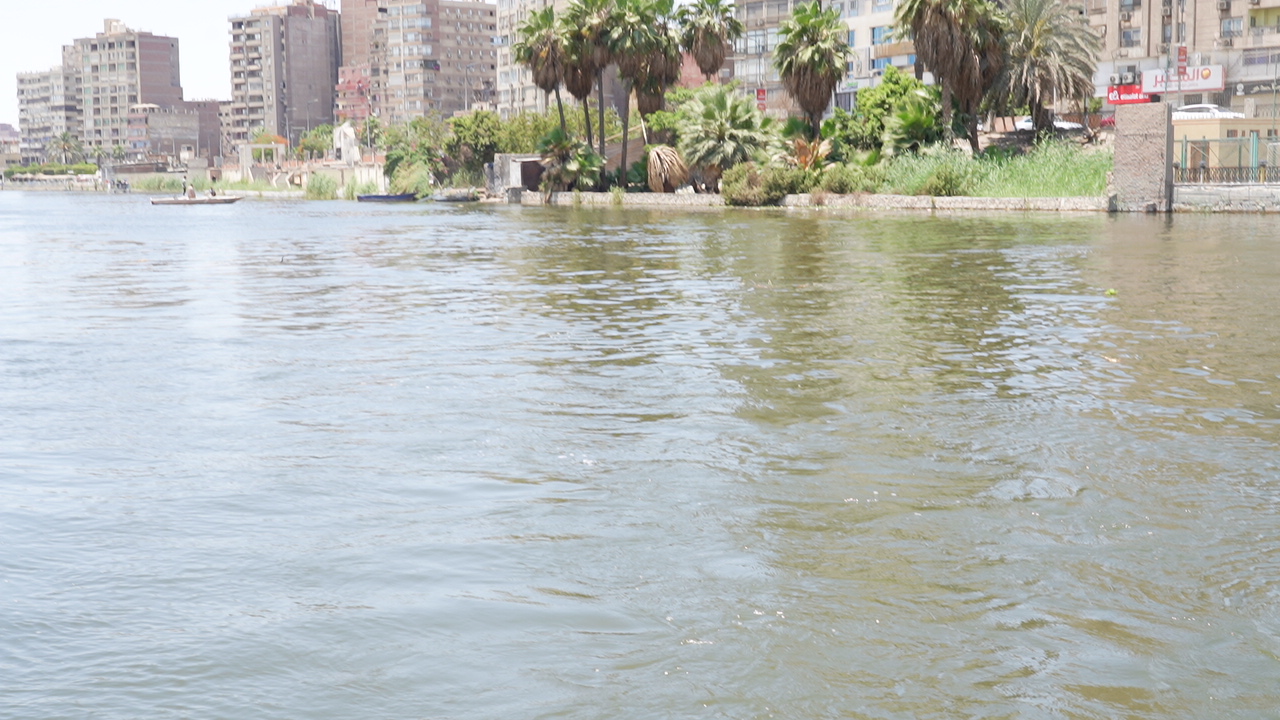 نهر النيل