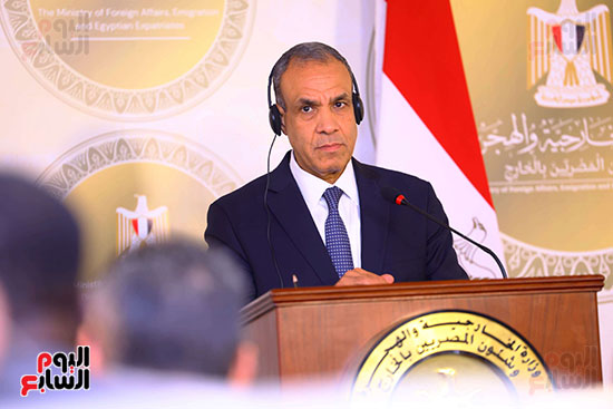د. بدر عبد العاطي د. بدر عبد العاطي