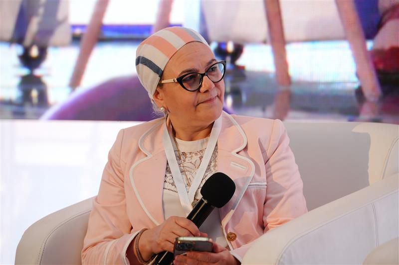 للعام الثالث علي التوالي.. سانوفي تنظّم قمة أفريقيا للأمراض النادرة بالتزامن مع اليوم العالمي لـمرضMPS (6)