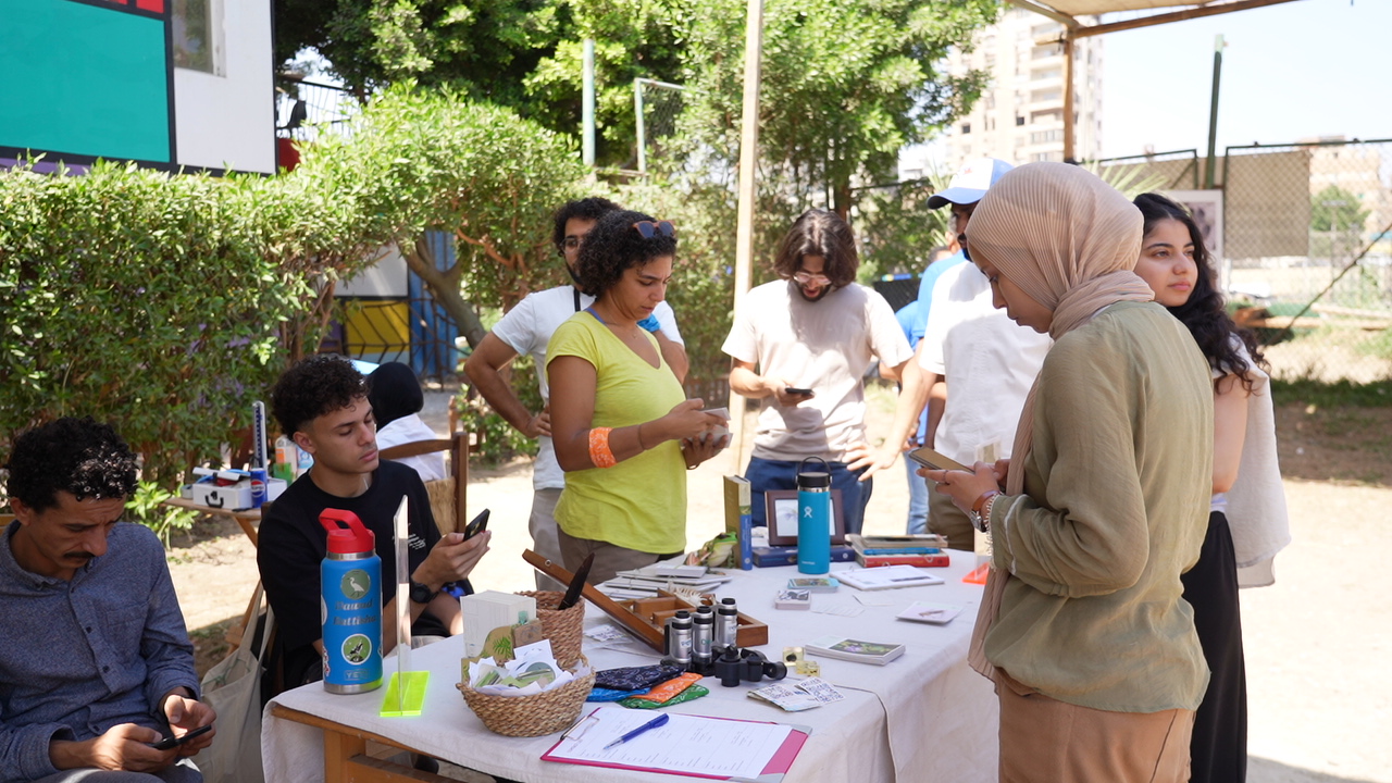 اعادة التدوير