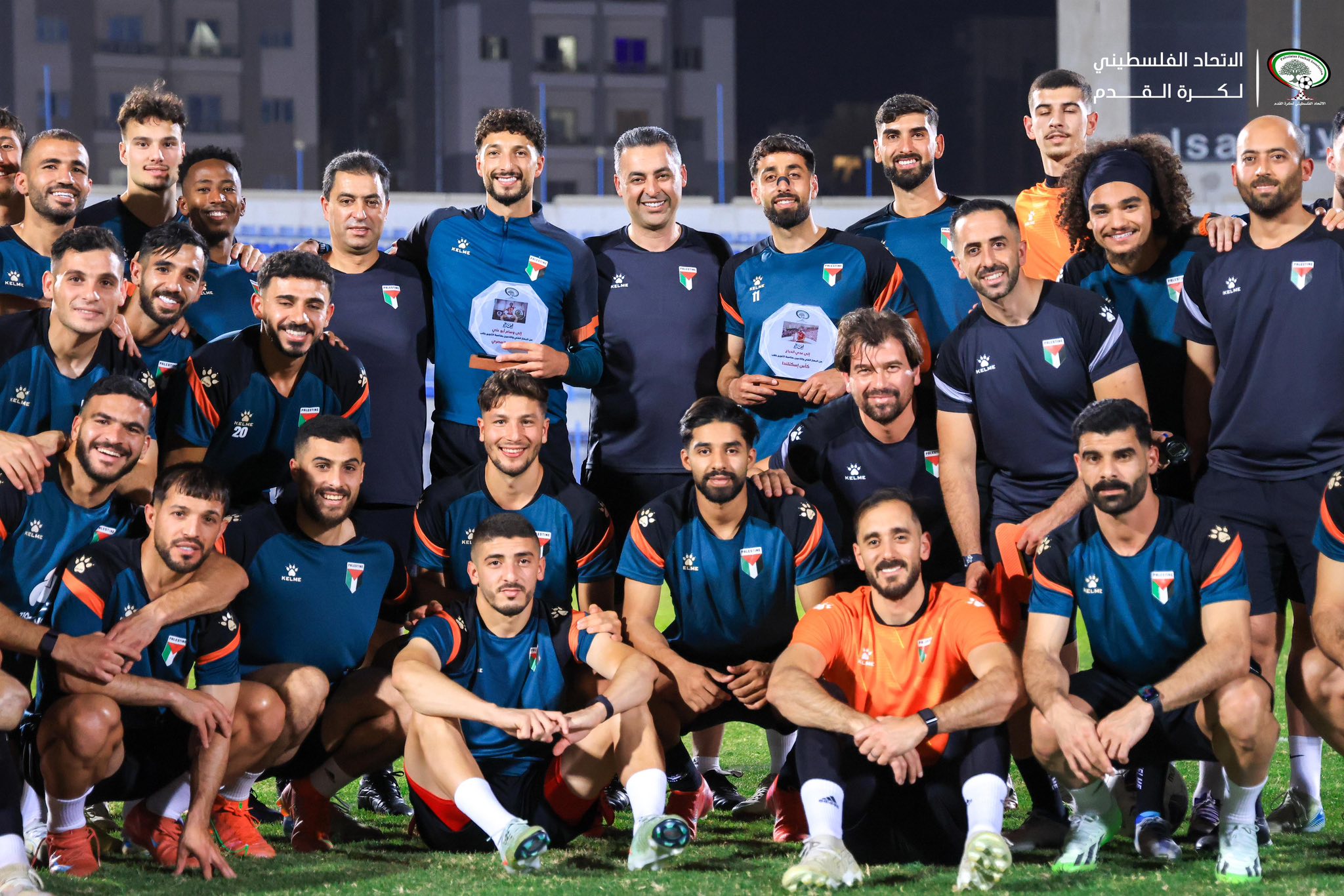 تكريم وسام ابو علي تكريم وسام ابو علي
