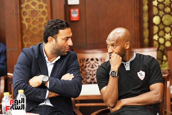 ميدو وشيكابالا (1)