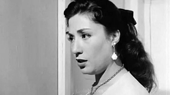 الفنانة سميحة أيوب الفنانة سميحة أيوب