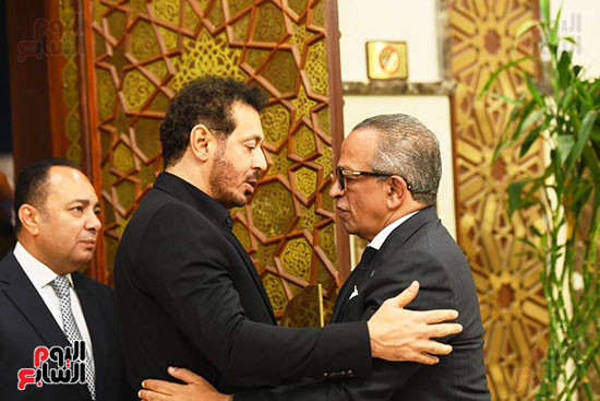 مصطفي شعبان مصطفي شعبان