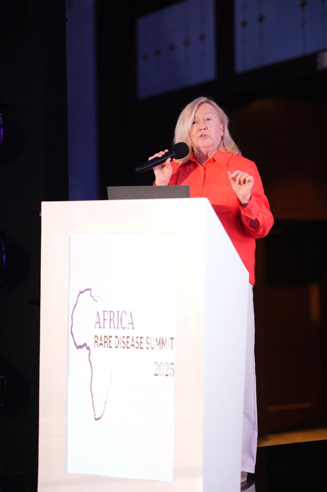 للعام الثالث علي التوالي.. سانوفي تنظّم قمة أفريقيا للأمراض النادرة بالتزامن مع اليوم العالمي لـمرضMPS (2)