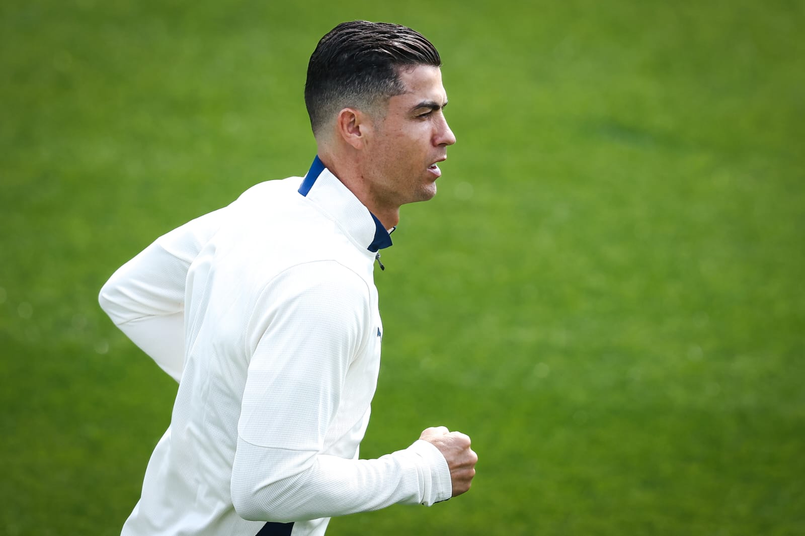 الدون رونالدو قائد البرتغال الدون رونالدو قائد البرتغال
