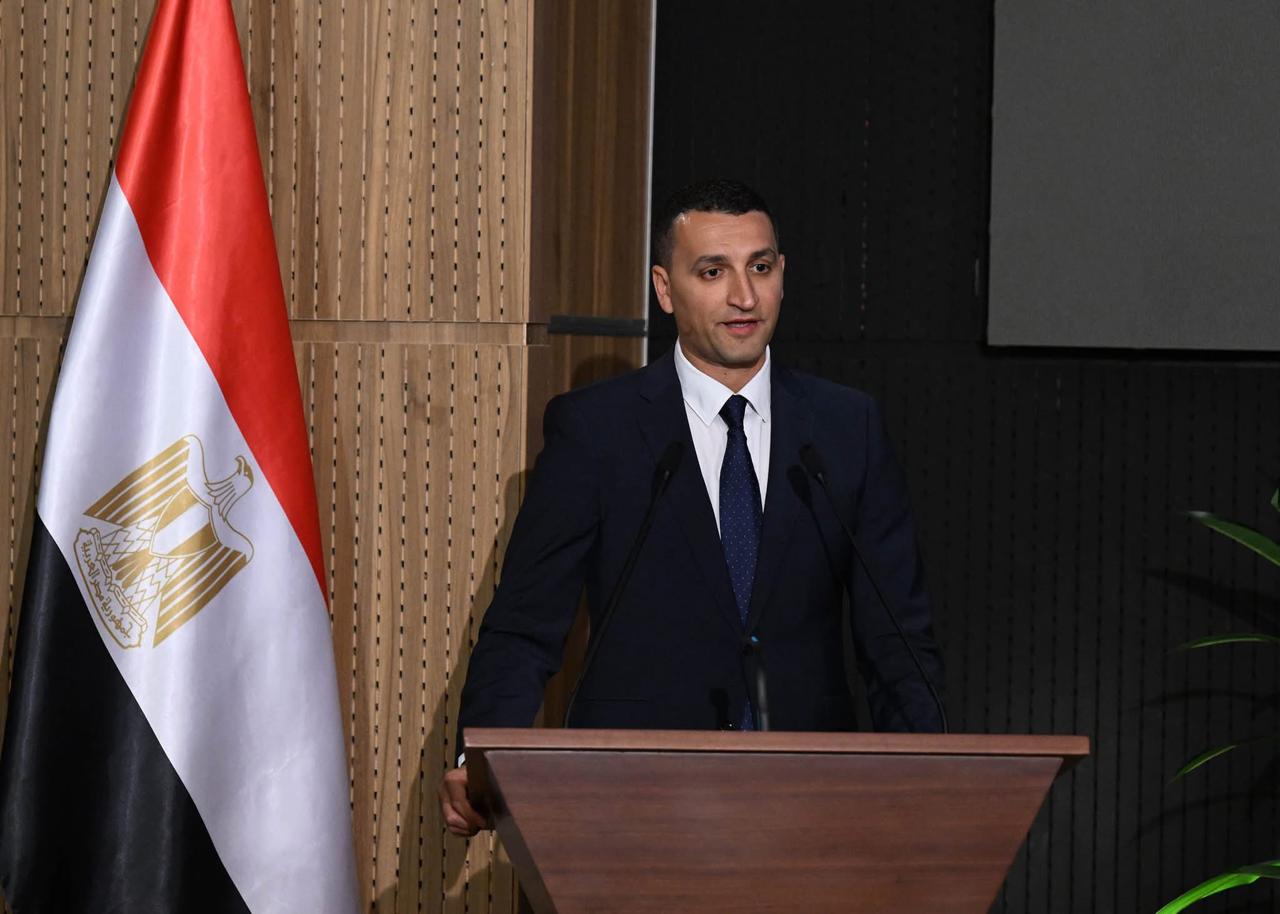 رئيس الوزراء يشهد توقيع عقد شراكة وتطوير لإطلاق مدينة جريان بمحور الشيخ زايد (2)