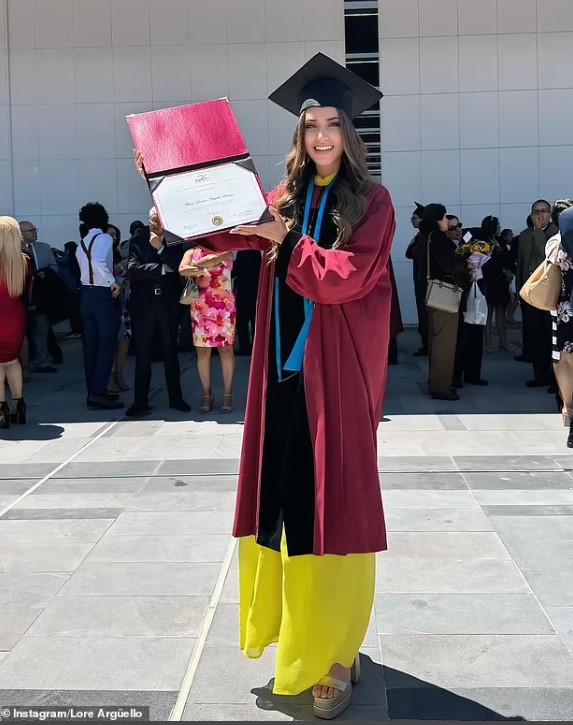 ماريا لورينا ماريا لورينا