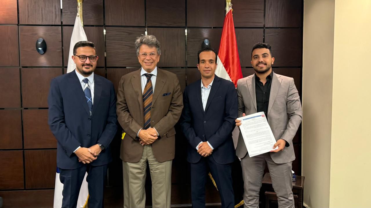 بروتوكول تعاون بين الشركة المتحدة للخدمات الإعلامية ومؤسسة عصير الكتب بروتوكول تعاون بين الشركة المتحدة للخدمات الإعلامية ومؤسسة عصير الكتب