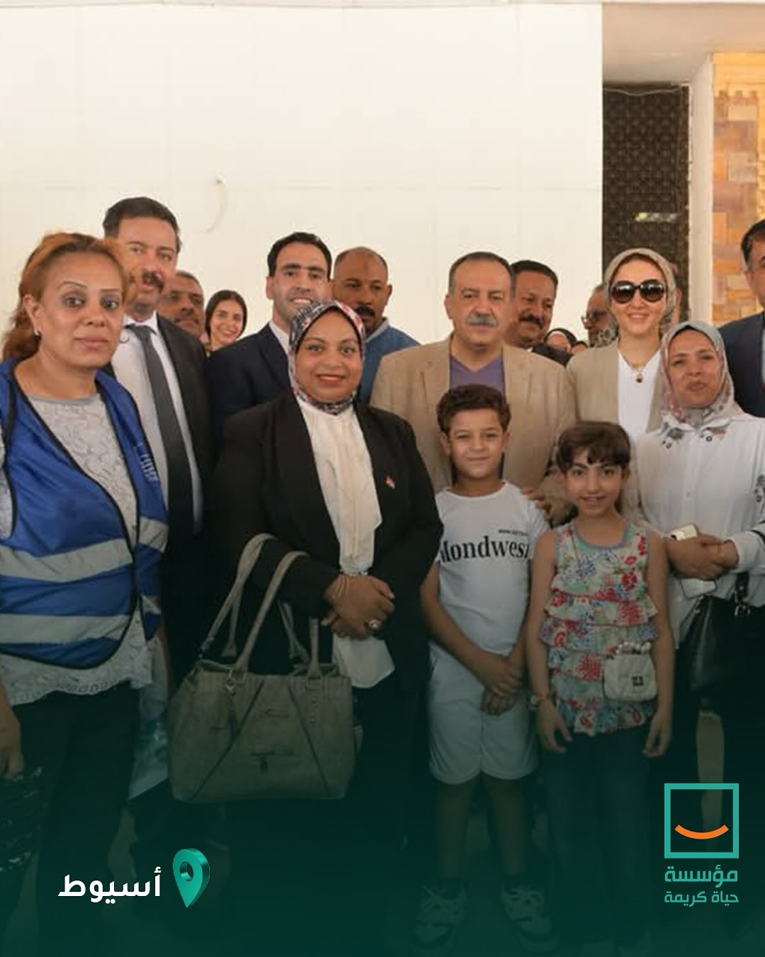تعاون بين حياة كريمة ووزارة الصحة لدعم حملات التبرع بالدم  (2)