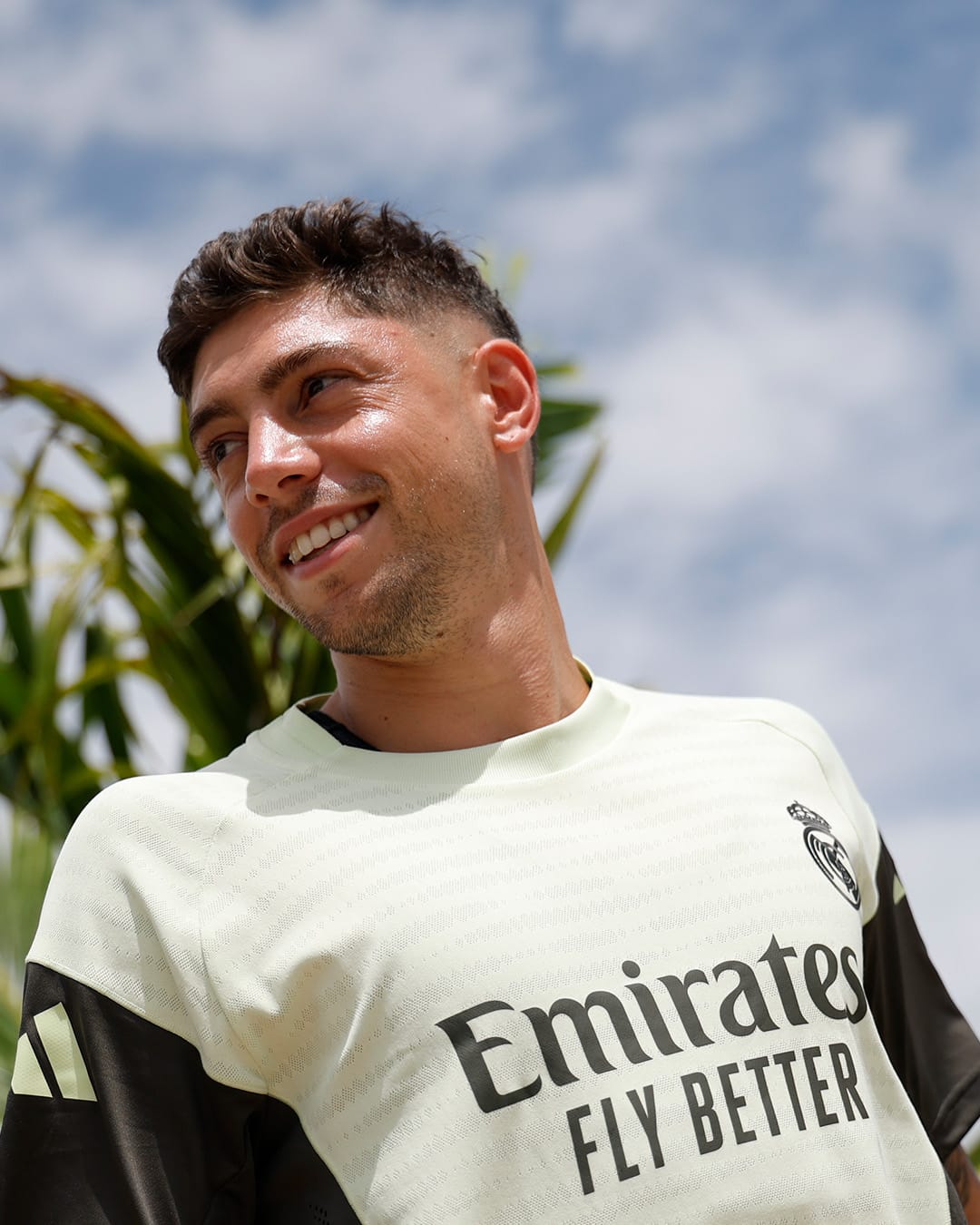 تدريبات ريال مدريد (7)