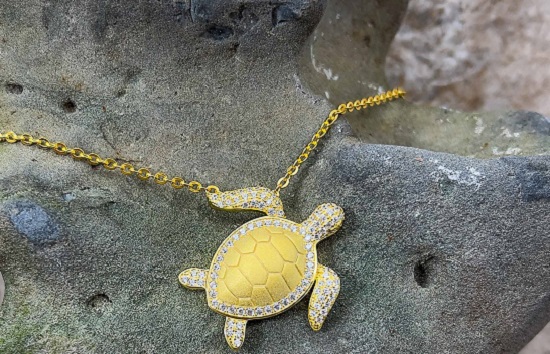 سلسلة سلحفاة