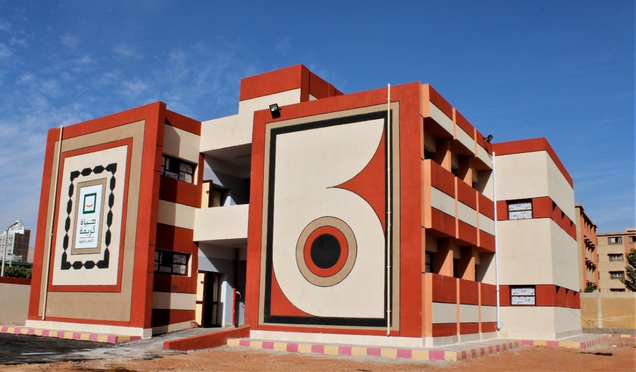 مدرسة الفنية بنات بجرجا (5)