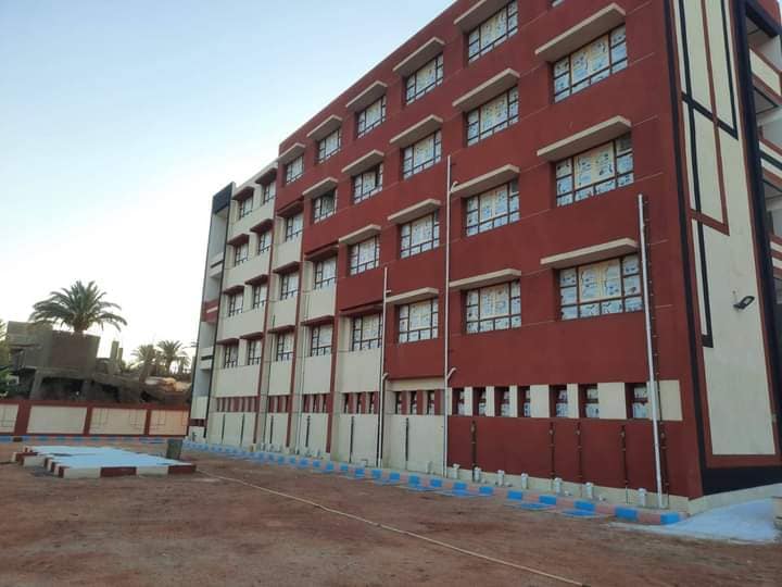 مدرسة نجع الدموكي بمركز سوهاج (4)