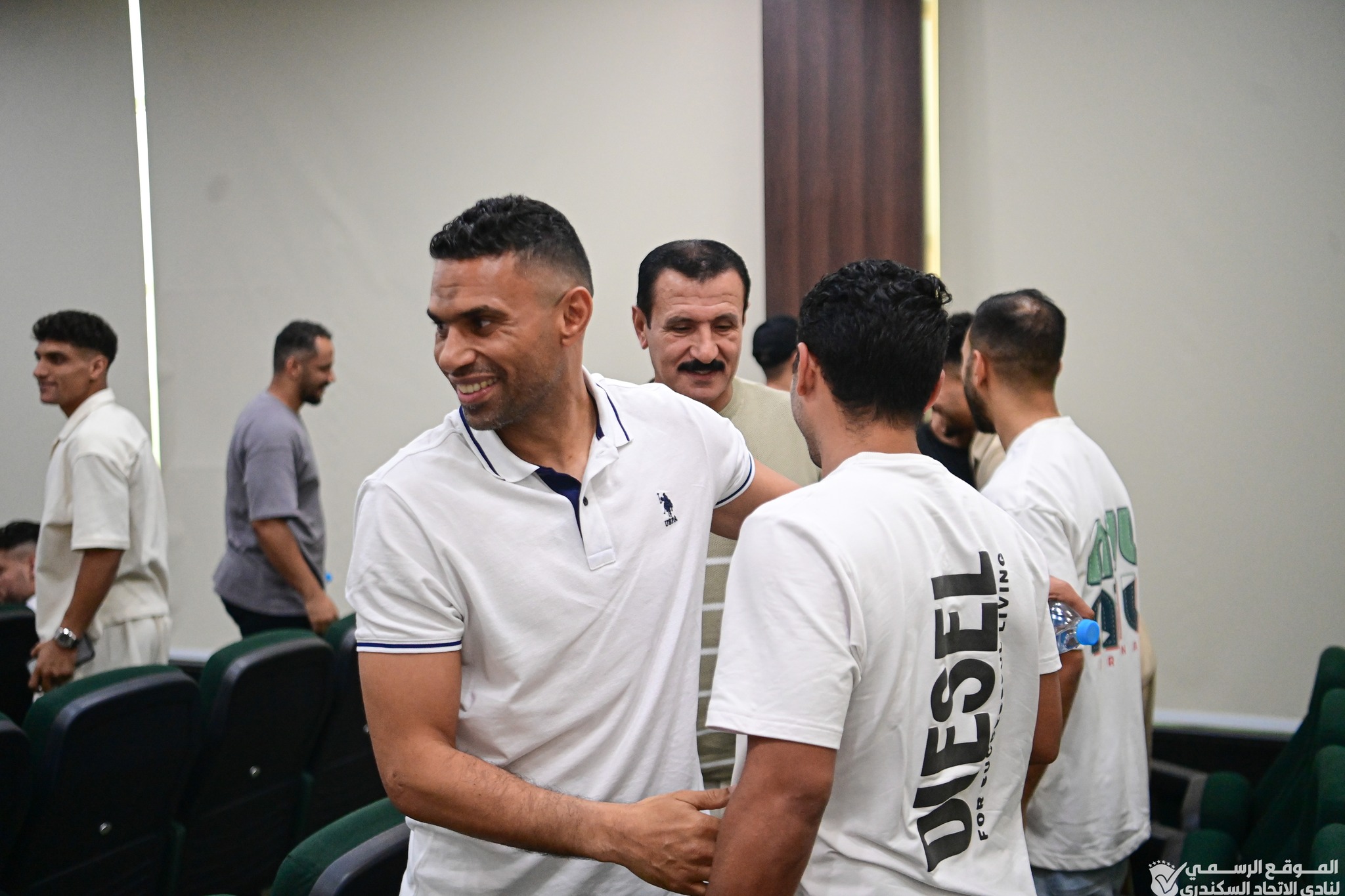 أحمد سعيد أوكا
