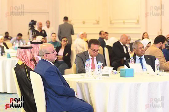 خلال المؤتمر خلال المؤتمر