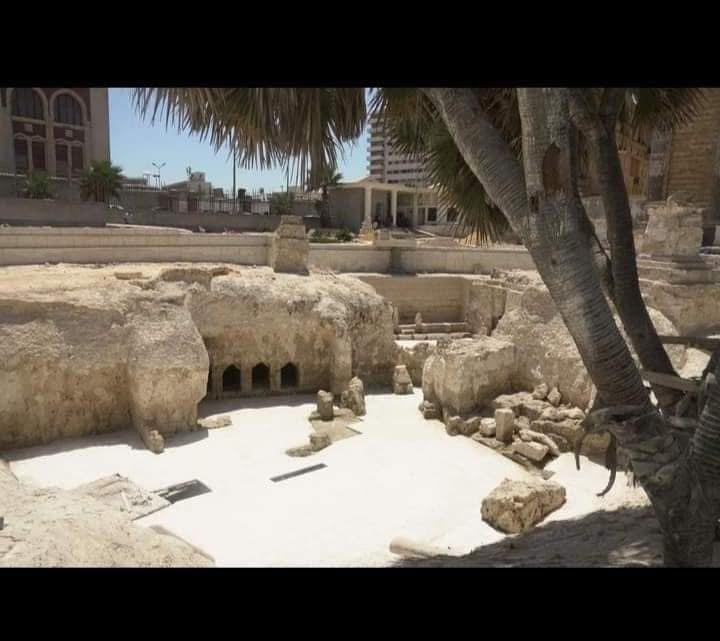 جبانه الشاطبى