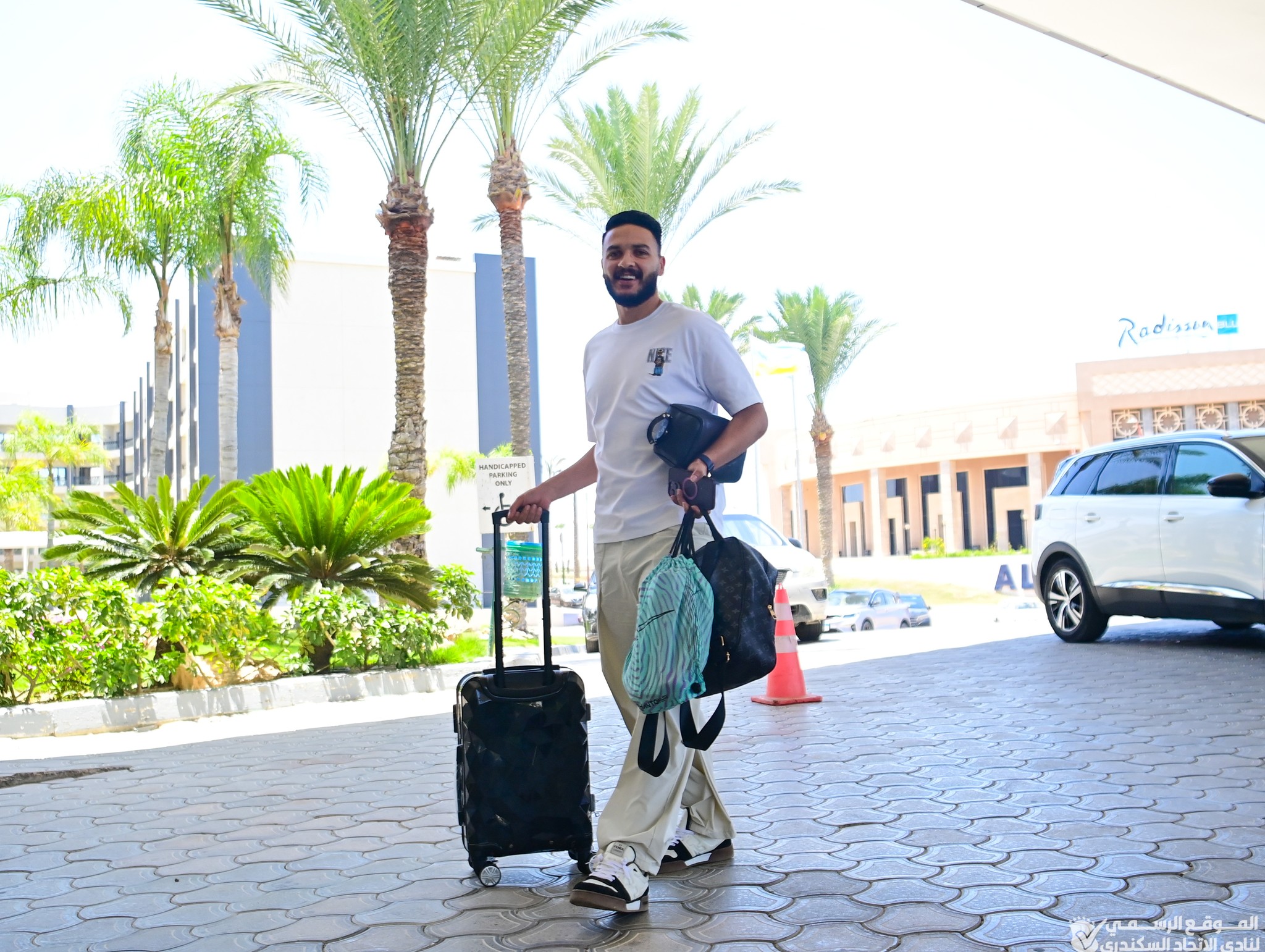 أحمد دعدور