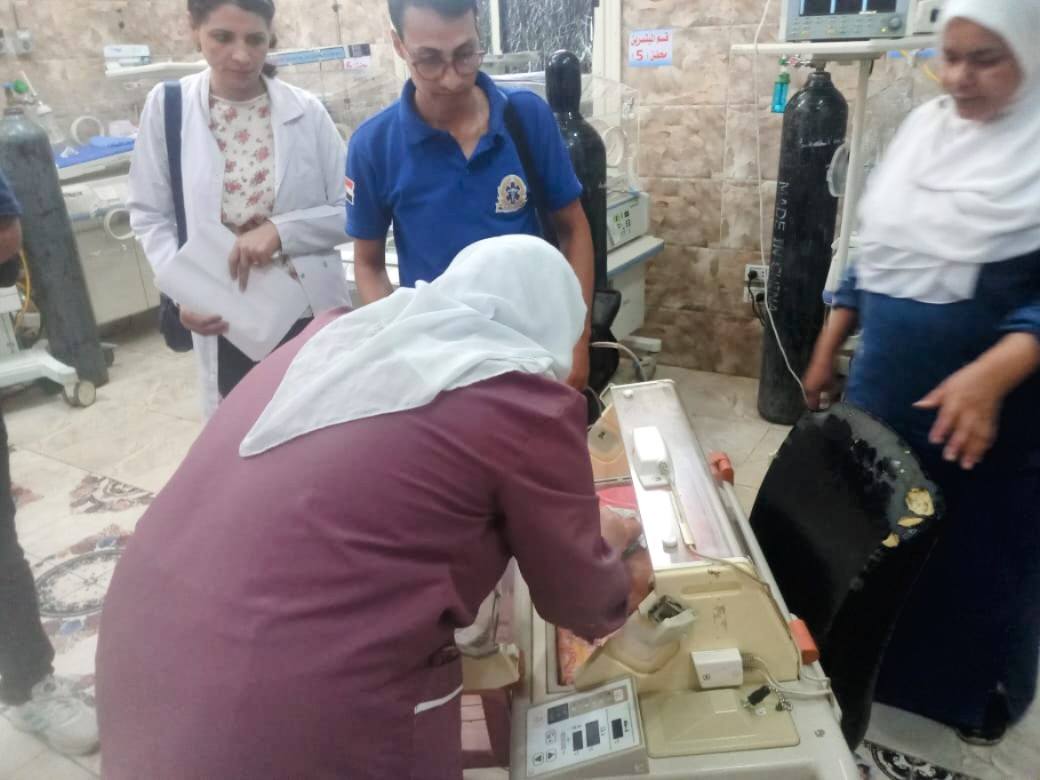 عمليات النقل